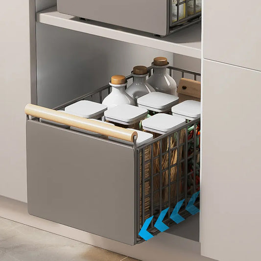 Kitchen Trolley