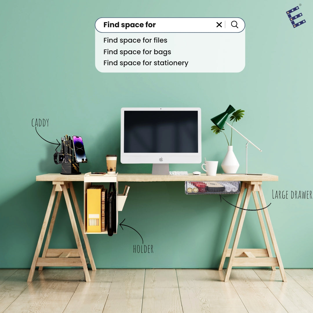Minimalist Storage Hacks: How to Keep Your Daily Accessories Organized Without Clutter