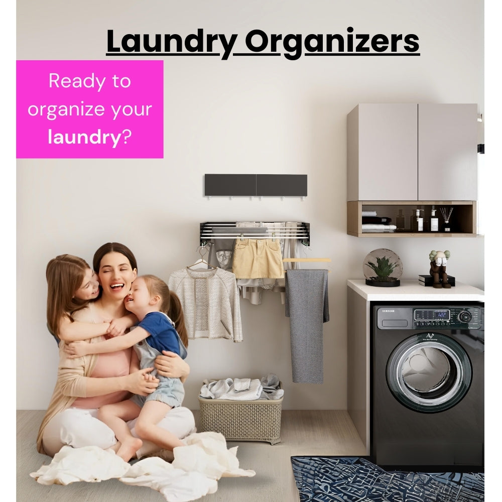 Laundry Organizer