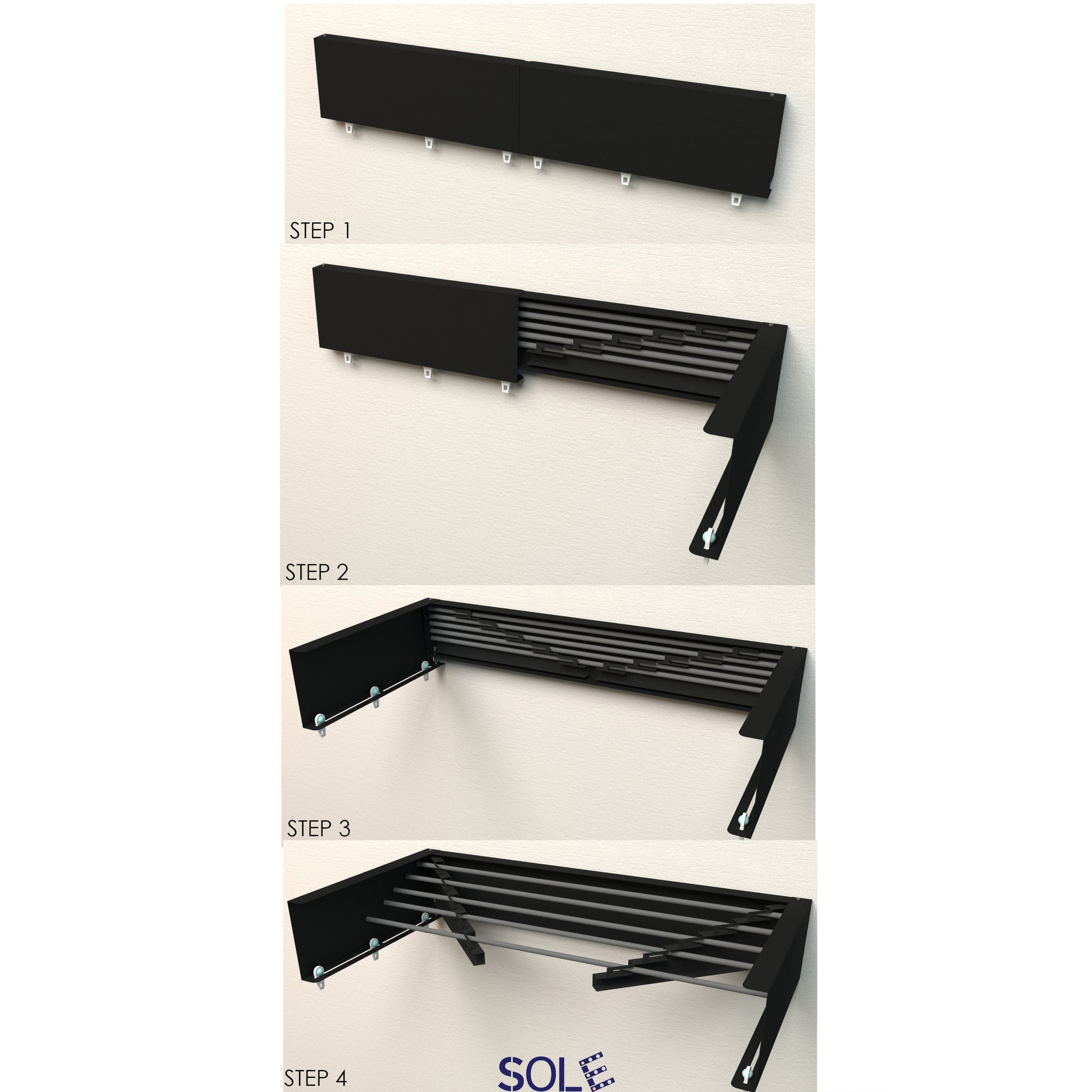 Sole Module